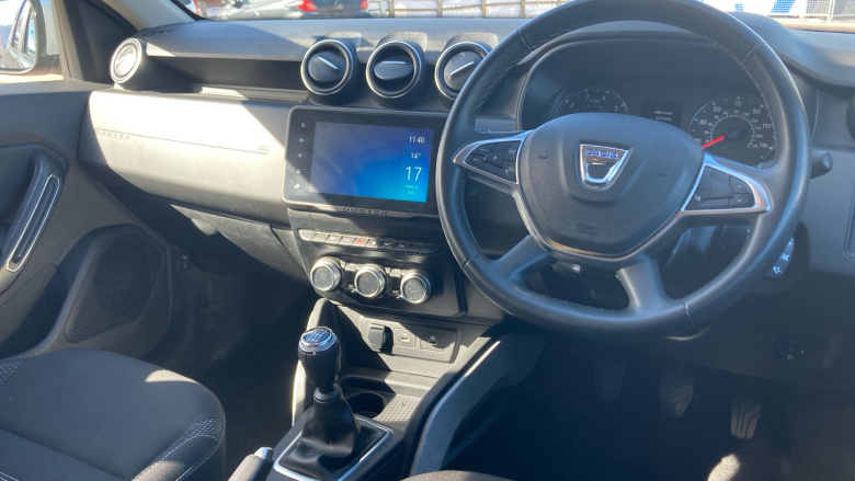 Dacia Duster 1.3 TCe 130 Prestige 5dr Petrol Estate